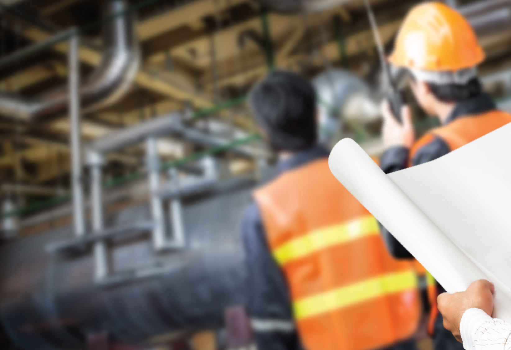 Compressed air energy survey and system monitoring